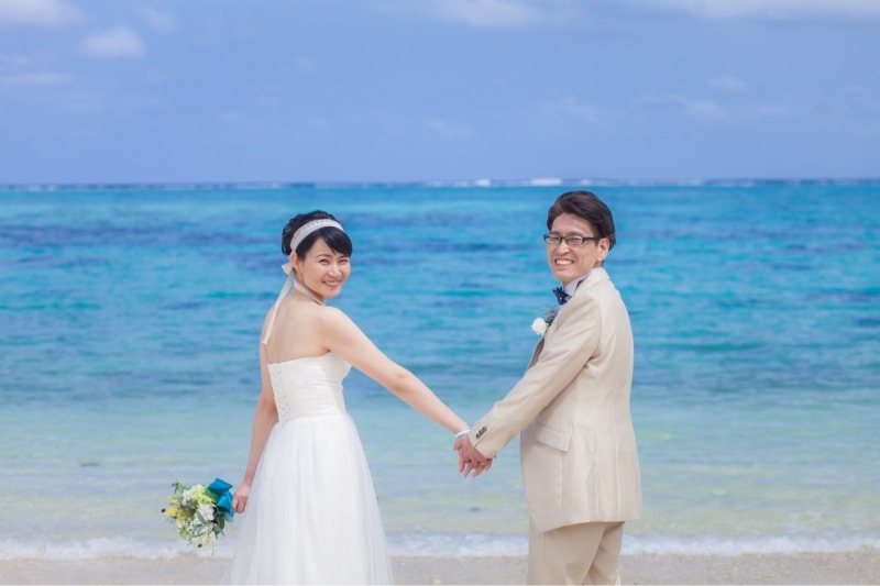 capryフォトウェディング石垣島（キャプリィフォトウェディング石垣島）_投稿写真