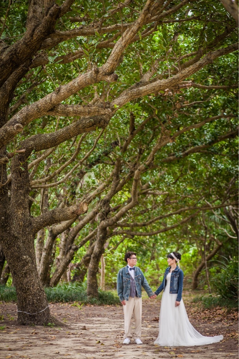 capryフォトウェディング石垣島（キャプリィフォトウェディング石垣島）_投稿写真