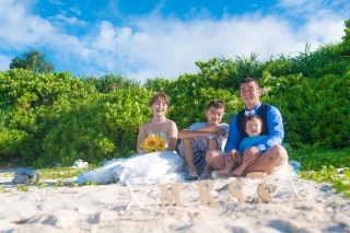 capryフォトウェディング石垣島（キャプリィフォトウェディング石垣島）_アドバイス写真