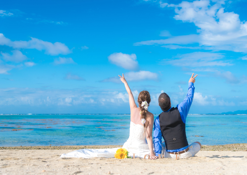 capryフォトウェディング石垣島（キャプリィフォトウェディング石垣島）_投稿写真