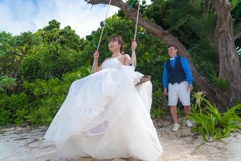 capryフォトウェディング石垣島（キャプリィフォトウェディング石垣島）_投稿写真