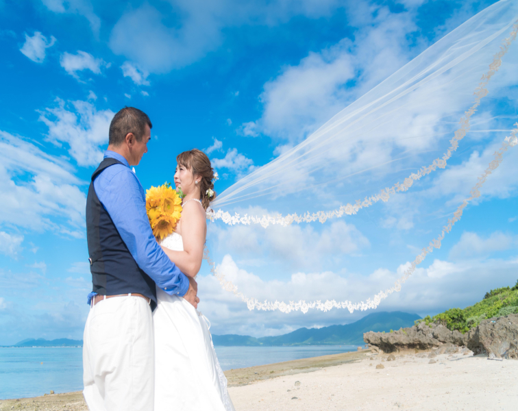 capryフォトウェディング石垣島（キャプリィフォトウェディング石垣島）_投稿写真