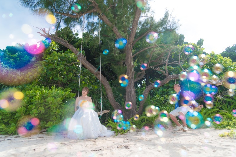 capryフォトウェディング石垣島（キャプリィフォトウェディング石垣島）_投稿写真