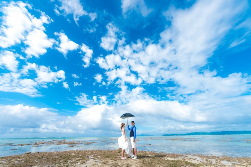 capryフォトウェディング石垣島（キャプリィフォトウェディング石垣島）_投稿写真