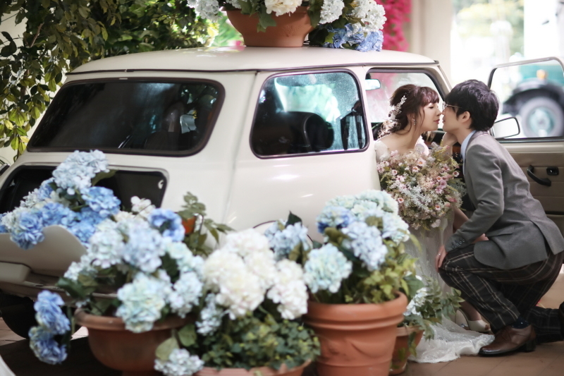 BRIDAL PHOTO STUDIO LUXE -スタジオ リュクス-_投稿写真