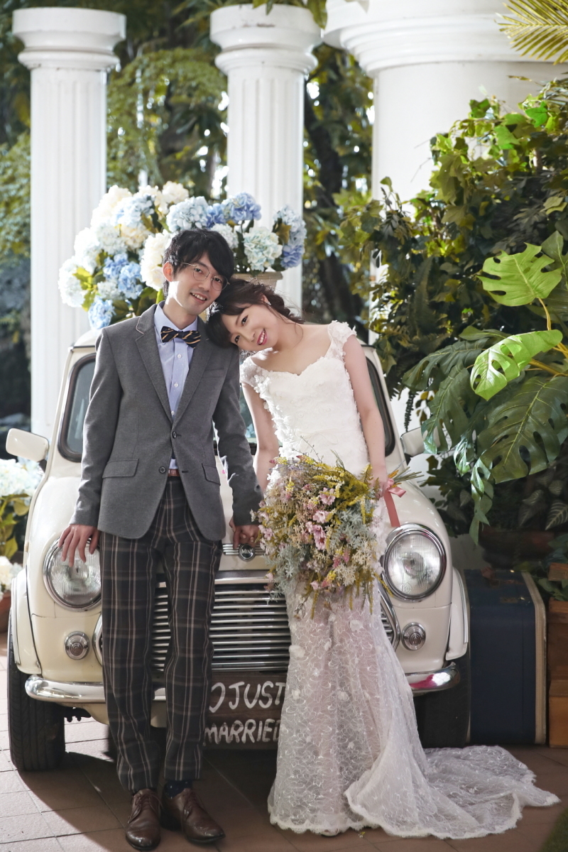 BRIDAL PHOTO STUDIO LUXE -スタジオ リュクス-_投稿写真