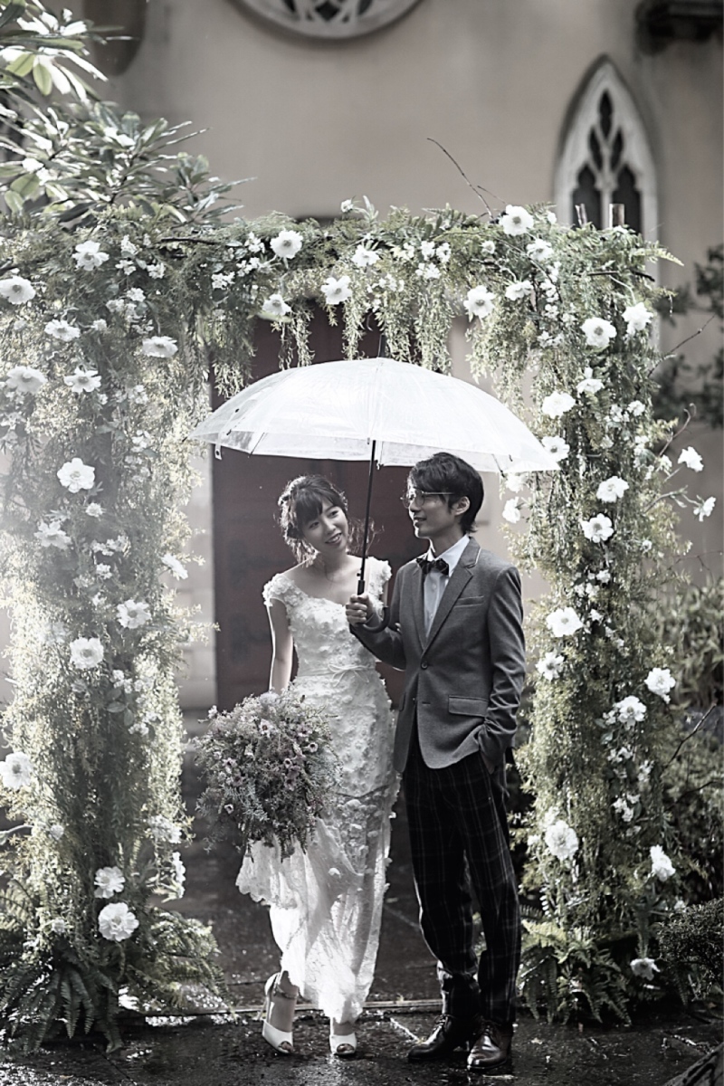 BRIDAL PHOTO STUDIO LUXE -スタジオ リュクス-_投稿写真