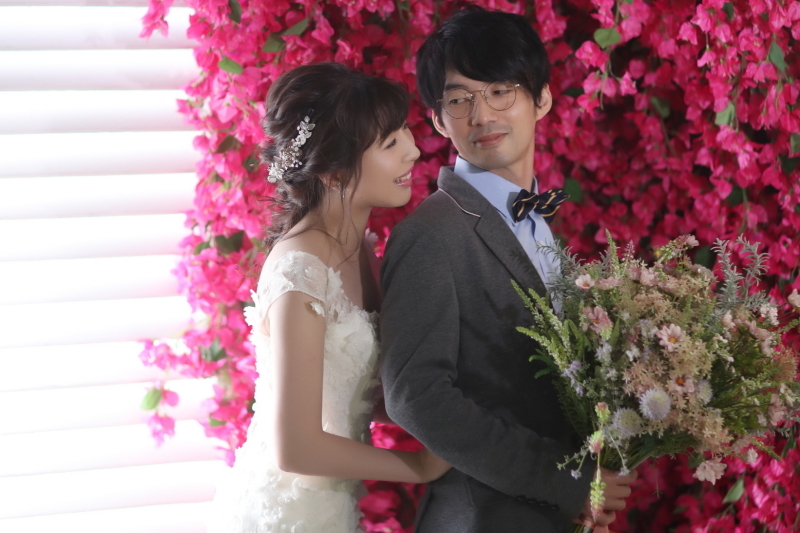 BRIDAL PHOTO STUDIO LUXE -スタジオ リュクス-_投稿写真