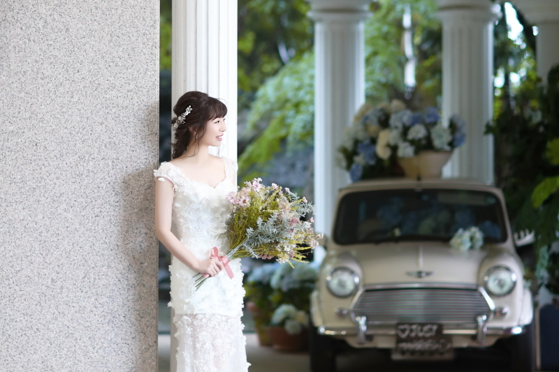 BRIDAL PHOTO STUDIO LUXE -スタジオ リュクス-_投稿写真