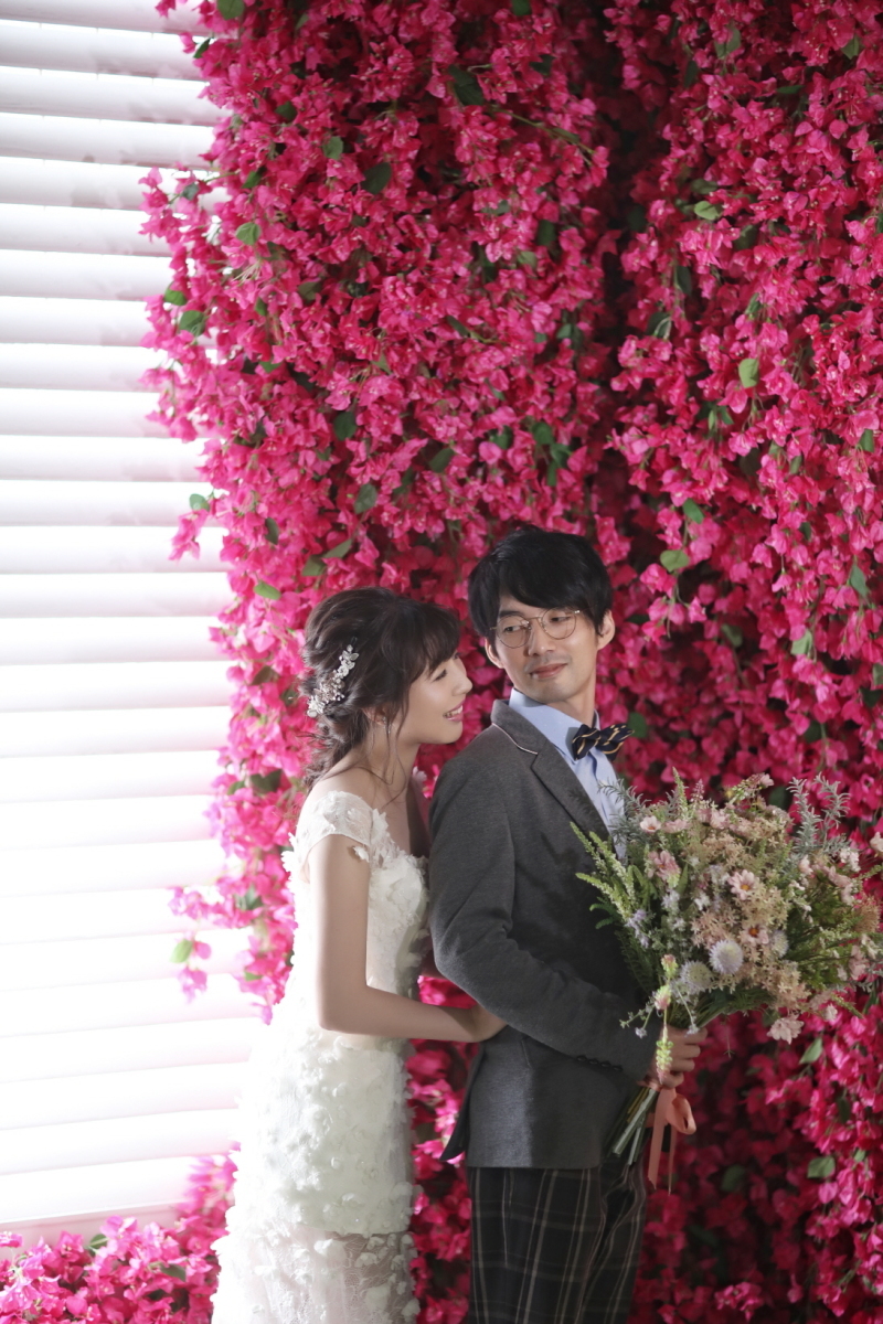 BRIDAL PHOTO STUDIO LUXE -スタジオ リュクス-_投稿写真