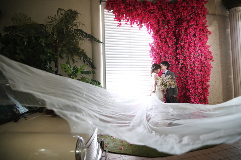 BRIDAL PHOTO STUDIO LUXE -スタジオ リュクス-_投稿写真