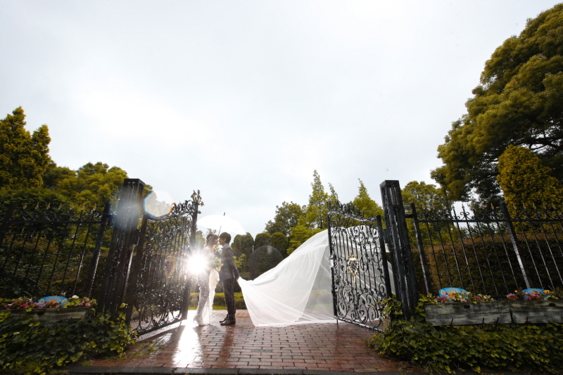 BRIDAL PHOTO STUDIO LUXE -スタジオ リュクス-_投稿写真