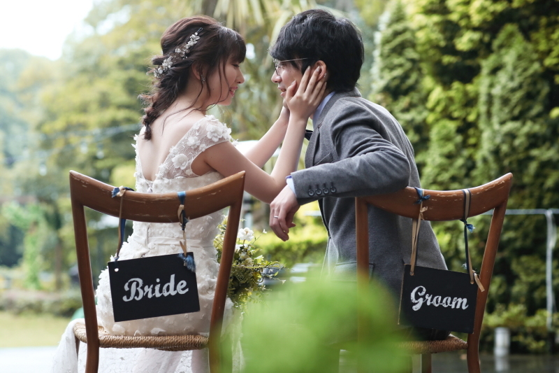 BRIDAL PHOTO STUDIO LUXE -スタジオ リュクス-_投稿写真