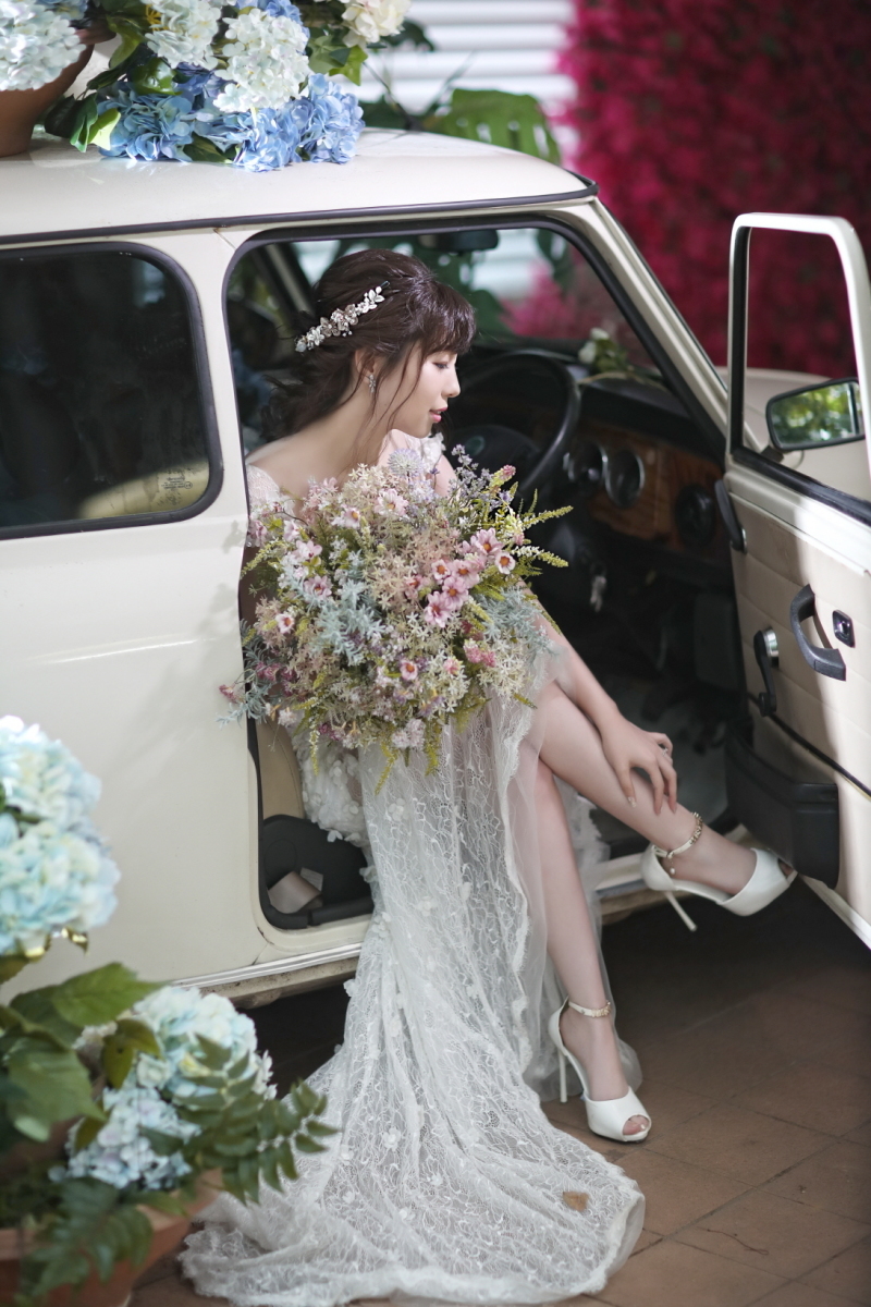 BRIDAL PHOTO STUDIO LUXE -スタジオ リュクス-_投稿写真