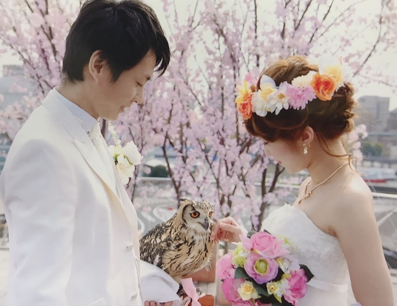 スタッフの方達の対応がとても素敵でした。_159_投稿写真_2