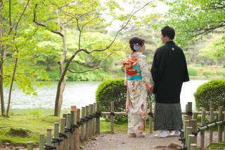 アート工房_アドバイス写真