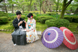 アート工房_アドバイス写真