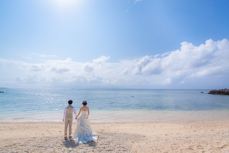 capryフォトウェディング石垣島（キャプリィフォトウェディング石垣島）_投稿写真