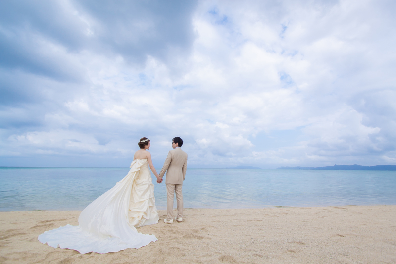 capryフォトウェディング石垣島（キャプリィフォトウェディング石垣島）_投稿写真