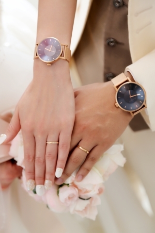 aim東京原宿店_アドバイス写真