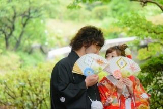 華雅苑　浅草橋本店 _アドバイス写真