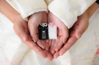 華雅苑　浅草橋本店 _アドバイス写真