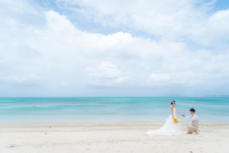 capryフォトウェディング石垣島（キャプリィフォトウェディング石垣島）_投稿写真