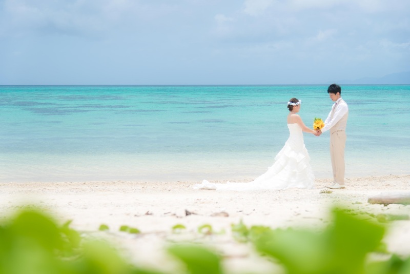 capryフォトウェディング石垣島（キャプリィフォトウェディング石垣島）_投稿写真