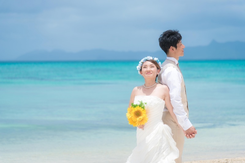 capryフォトウェディング石垣島（キャプリィフォトウェディング石垣島）_投稿写真