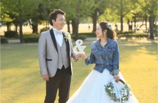 THE GRIGHT_アドバイス写真