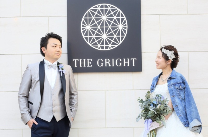 THE GRIGHT_投稿写真