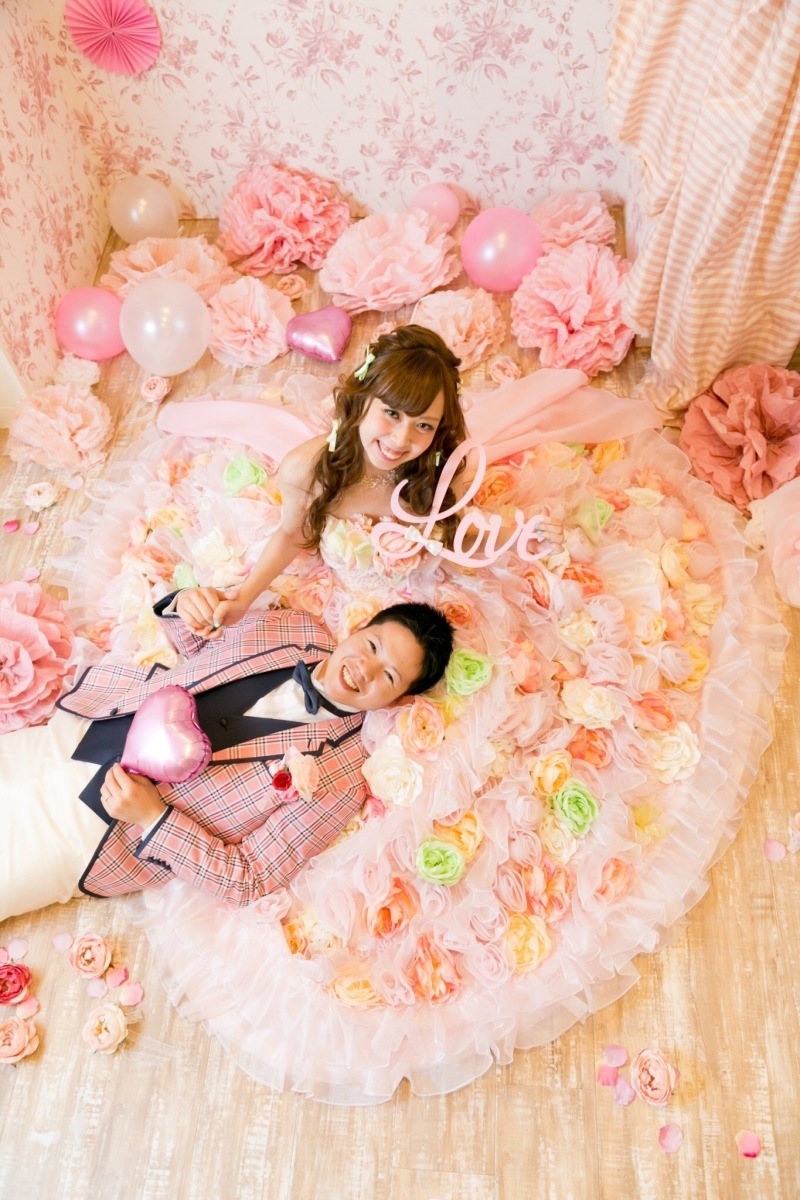 My Little Studio by BRIDES_投稿写真