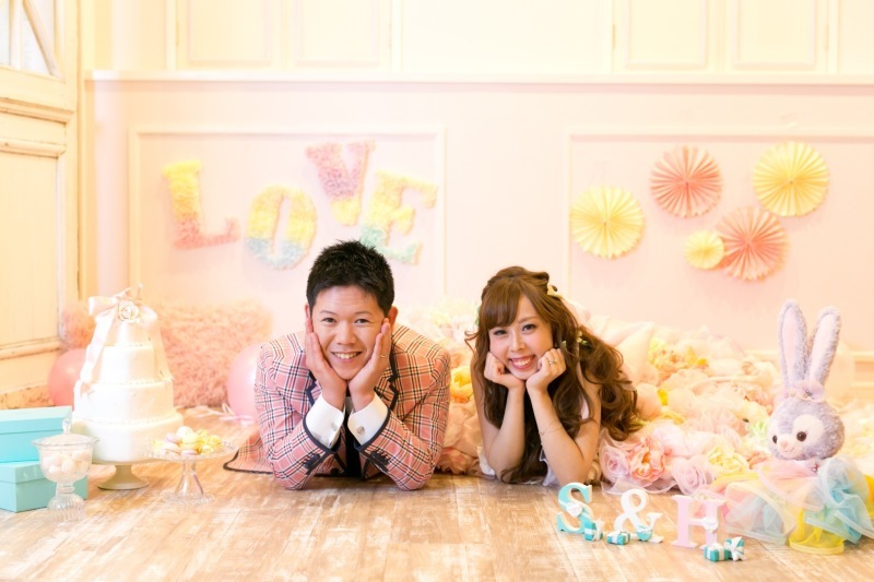 My Little Studio by BRIDES_投稿写真