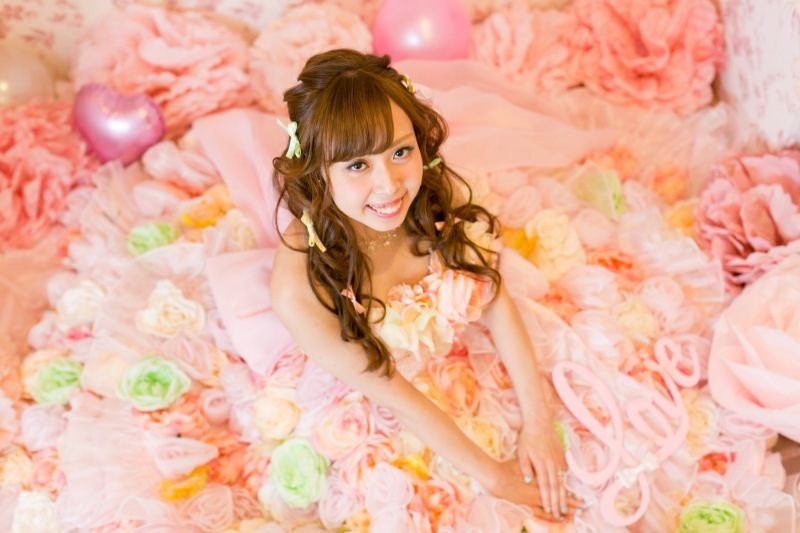 My Little Studio by BRIDES_投稿写真