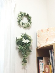 RECUERDO大阪店_アドバイス写真