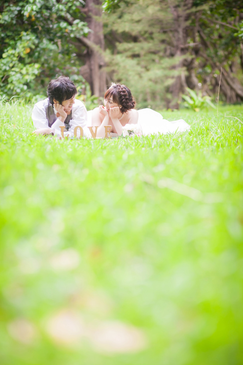 capryフォトウェディング石垣島（キャプリィフォトウェディング石垣島）_投稿写真