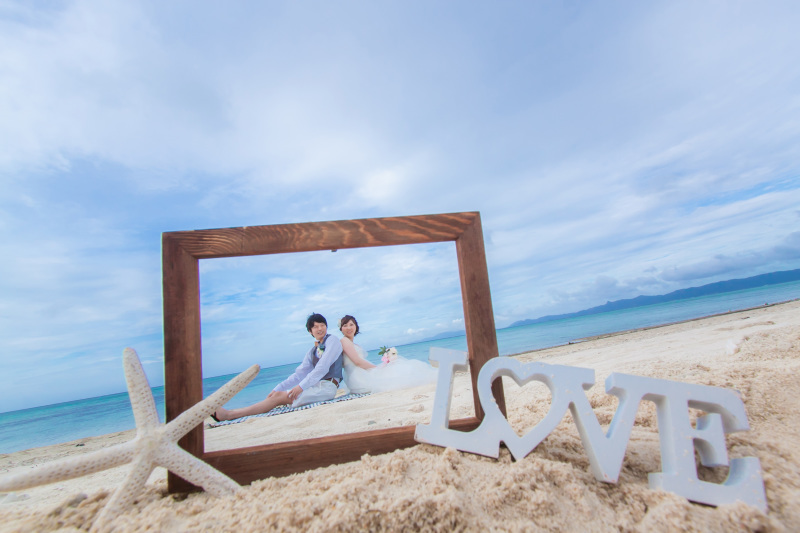 capryフォトウェディング石垣島（キャプリィフォトウェディング石垣島）_投稿写真