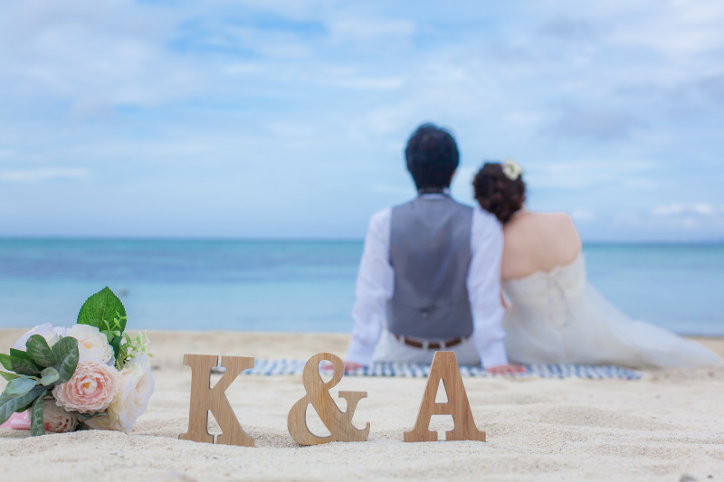 capryフォトウェディング石垣島（キャプリィフォトウェディング石垣島）_投稿写真