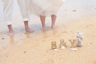 OCEANS OKINAWA_アドバイス写真