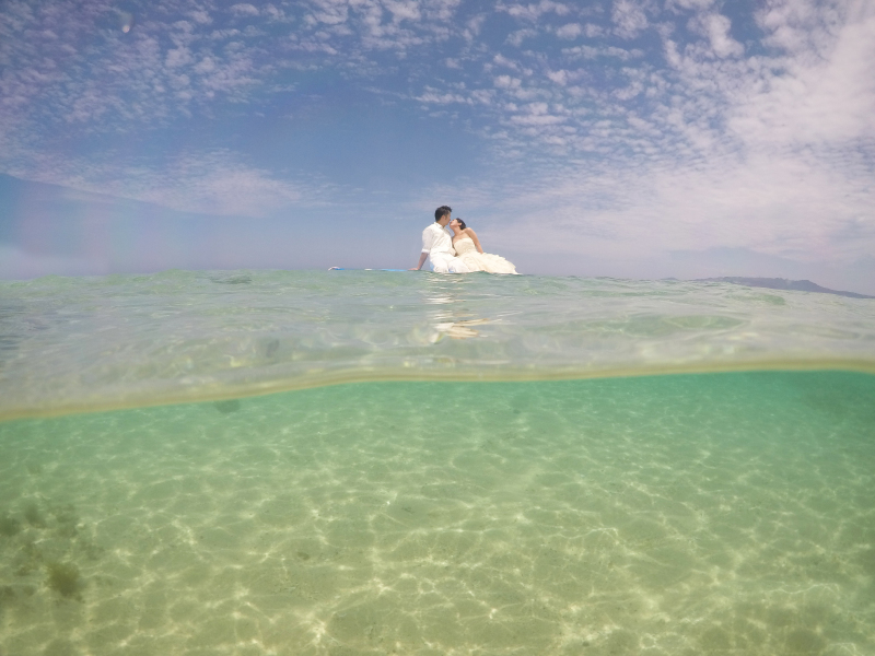 OCEANS OKINAWA_投稿写真