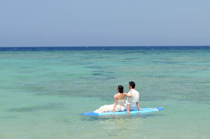 OCEANS OKINAWA_投稿写真