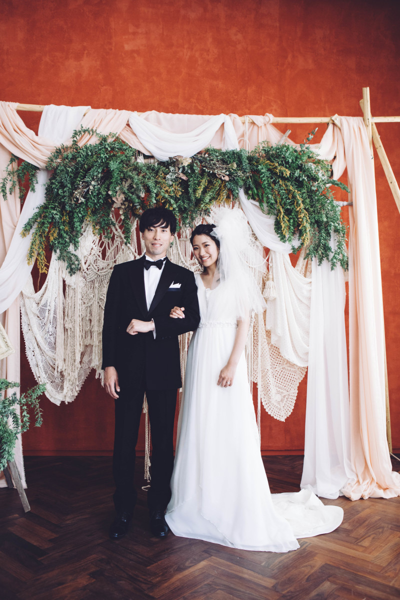 fêter by bona._投稿写真