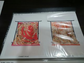 ワタベウェディング仙台フォトスタジオ_アドバイス写真