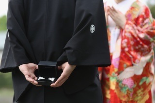 Wedding Story 松戸店_アドバイス写真