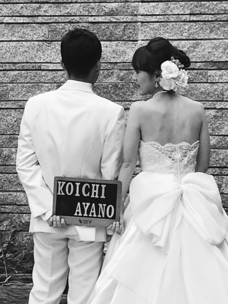 犬山婚（Wedding Plaza NIKO 犬山店）_投稿写真