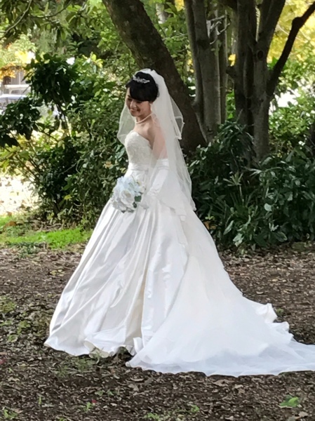 犬山婚（Wedding Plaza NIKO 犬山店）_投稿写真