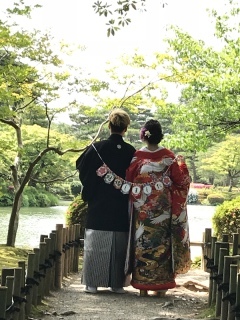 アート工房_アドバイス写真