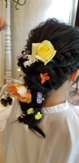 ヴィラ・アンジェリカ_アドバイス写真