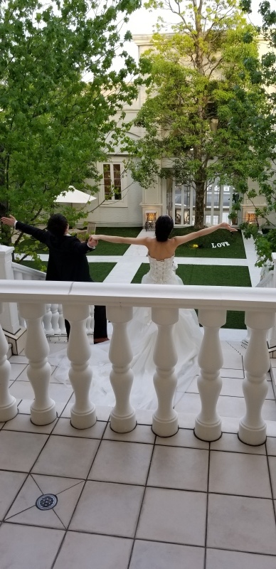 ヴィラ・アンジェリカ_投稿写真