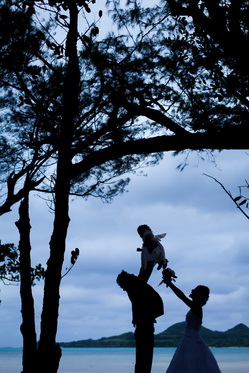 capryフォトウェディング石垣島（キャプリィフォトウェディング石垣島）_投稿写真